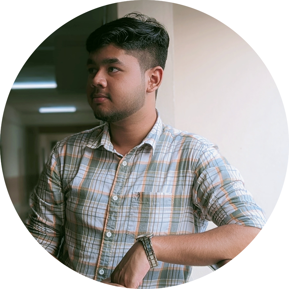 Asmit Swain
